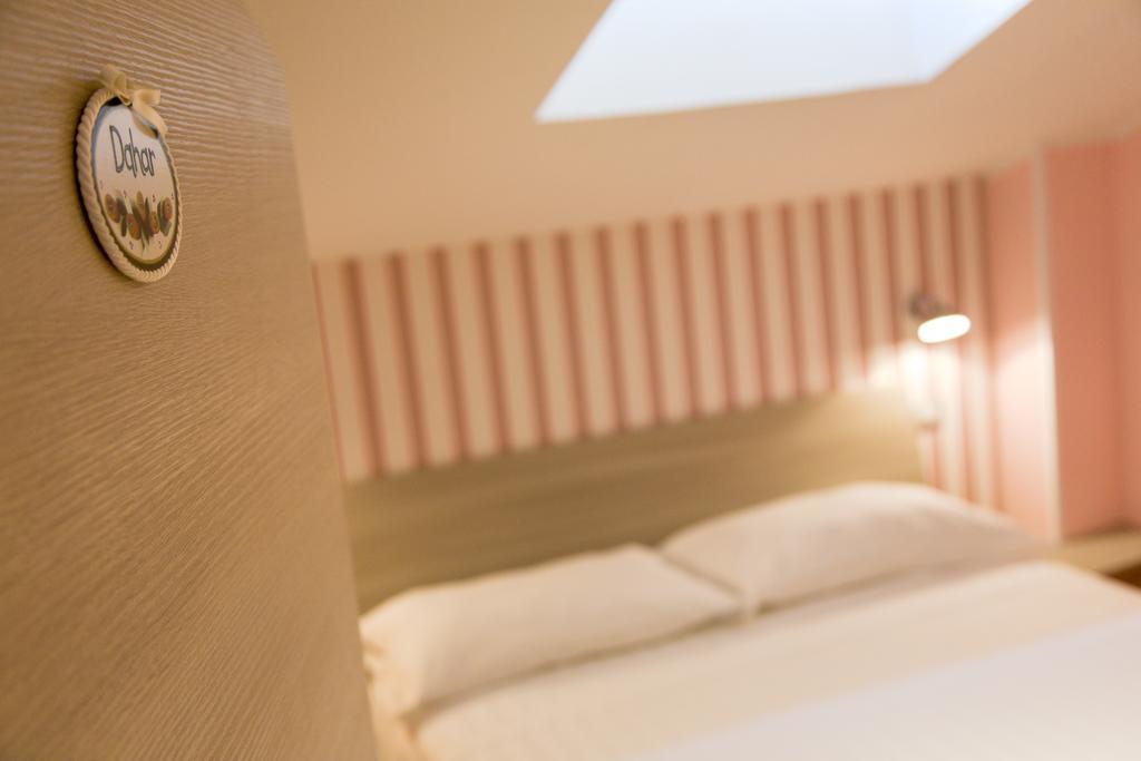 Green House Bed & Breakfast โลเรโต ภายนอก รูปภาพ
